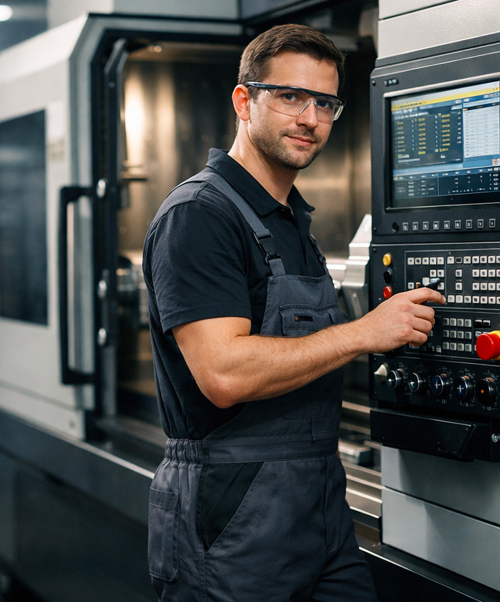 cnc